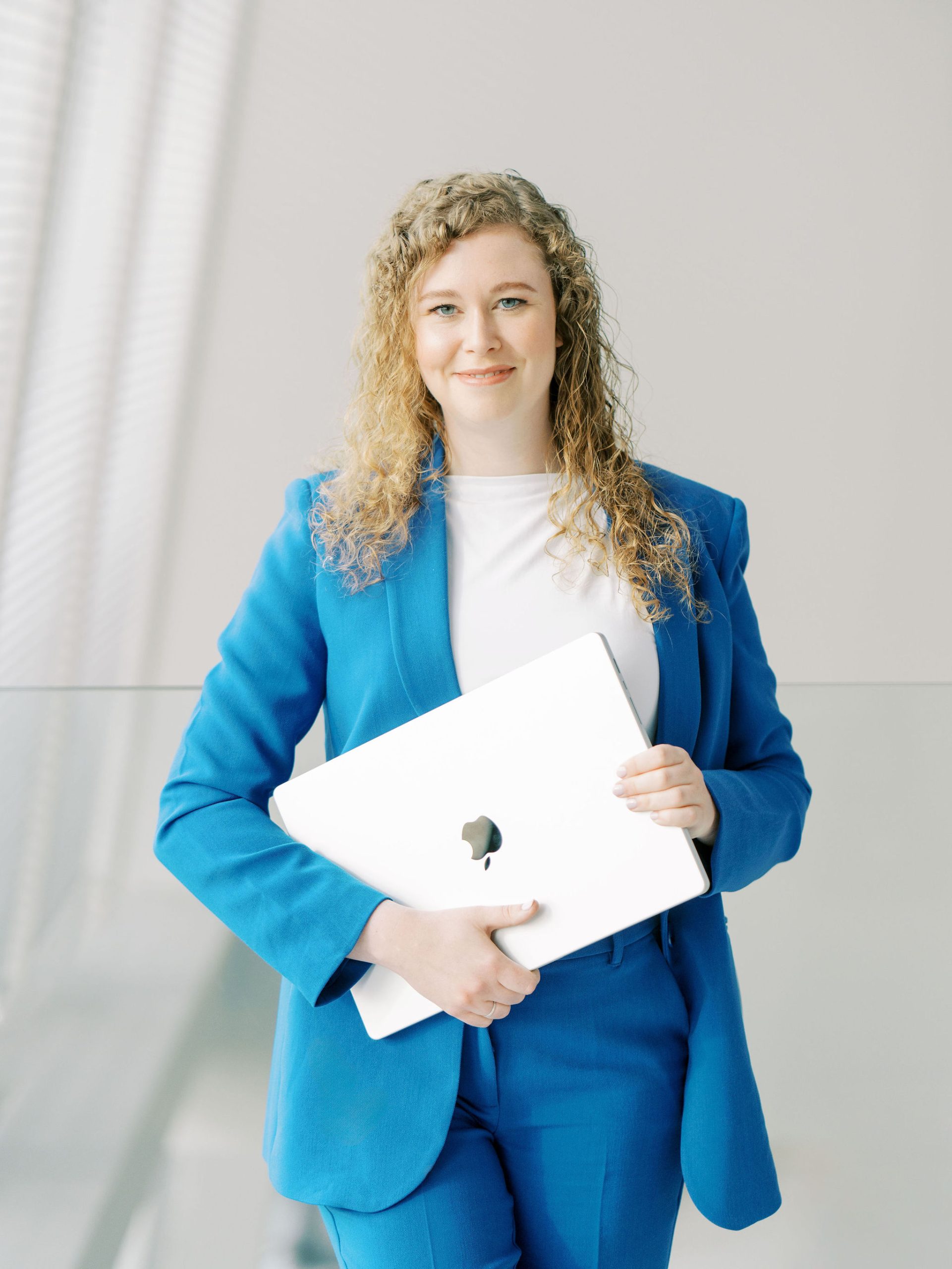 Gabrielle Sulmann jouw video editor