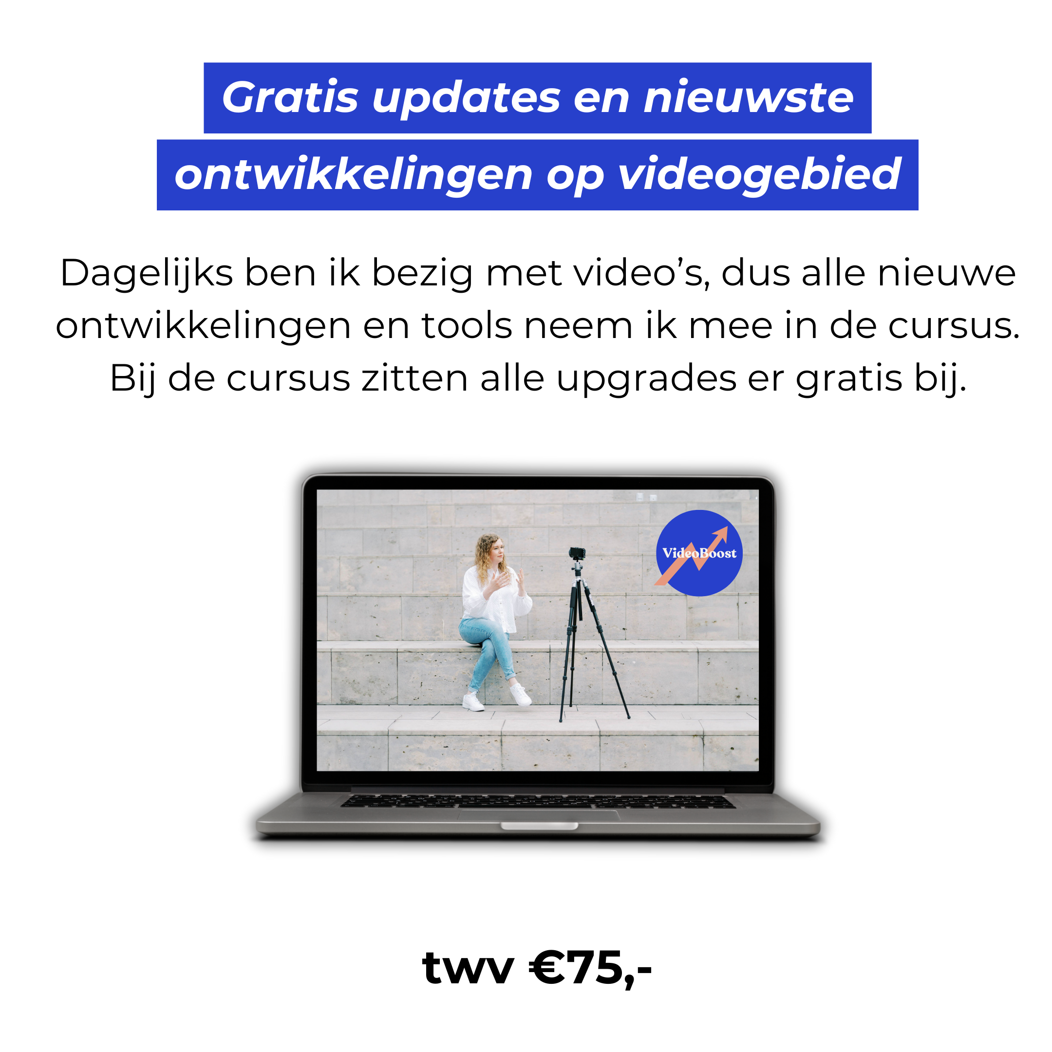 gratis upgrades