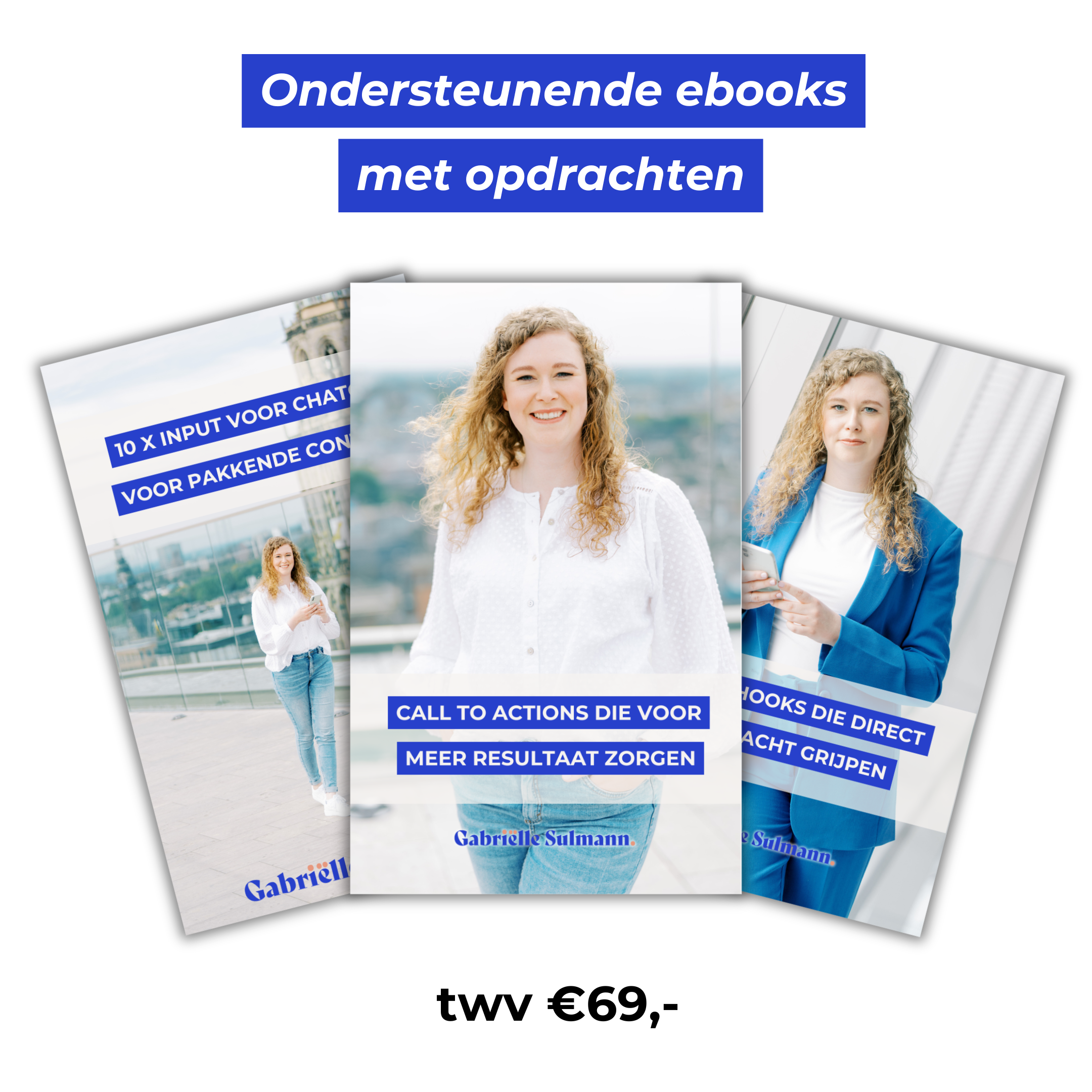 opdrachten