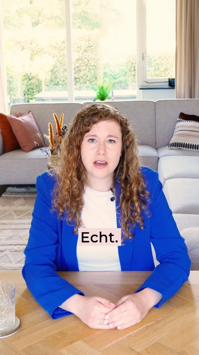 💟 Laat je perfectionisme los en plaats die video! 💟
→ Wat houdt je tegen om een video te plaatsen? (Laat het weten in de poll hieronder)